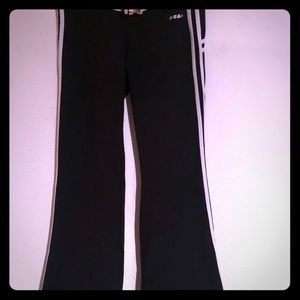 Bebe sport pants